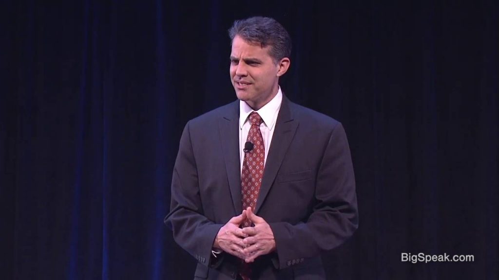 Why Backgrounds Matter – Eric O’Neill