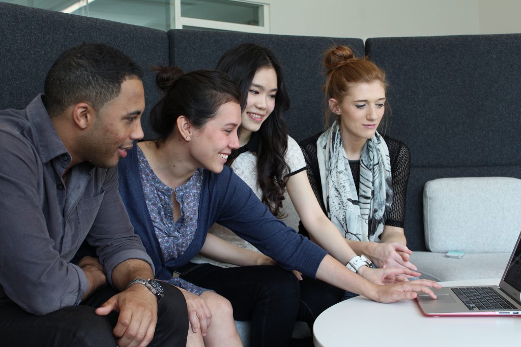 5 Habits Leaders Should Instill within Their Team Members