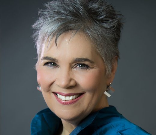 Jeanne Meserve