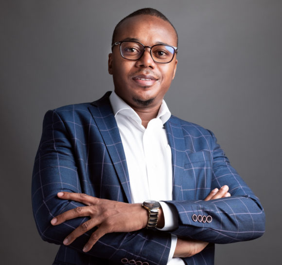 Tapiwa Chiwewe