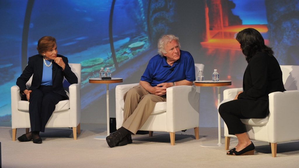 A Conversation with Ocean Explorers