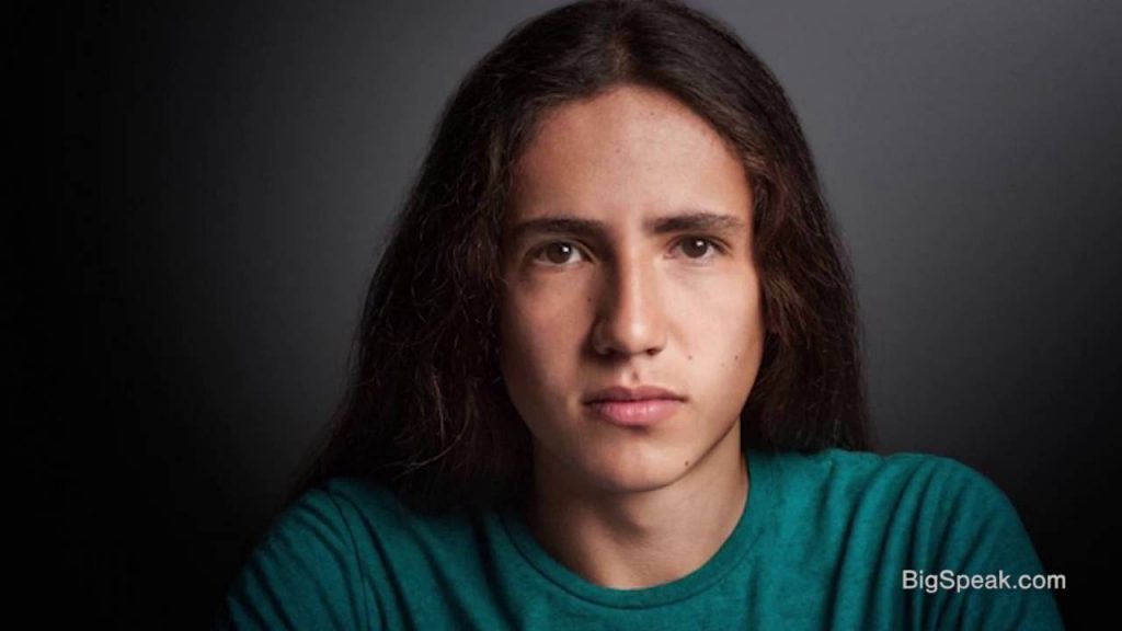 Compilation – Xiuhtezcatl Martinez