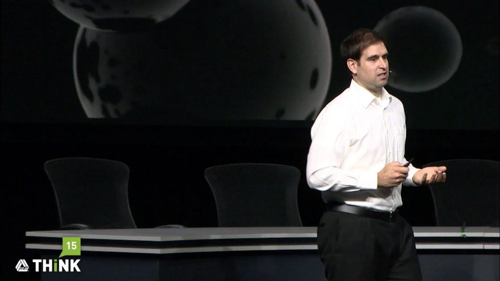 JB Straubel on How to Speed Innovation Like Tesla – CO-OP THINK