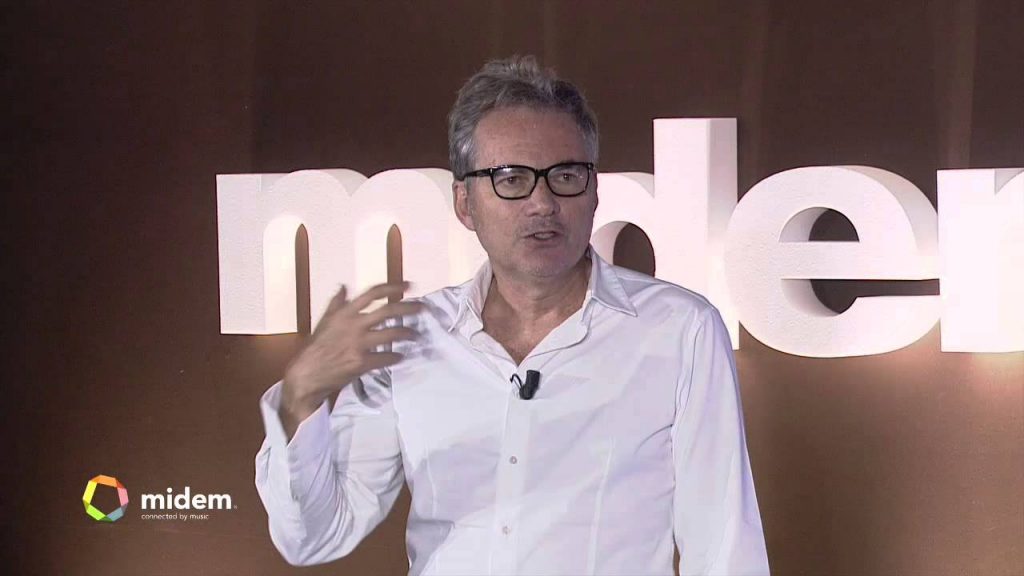 Keynote: Martin Varsavsky, Fon – Midem 2015