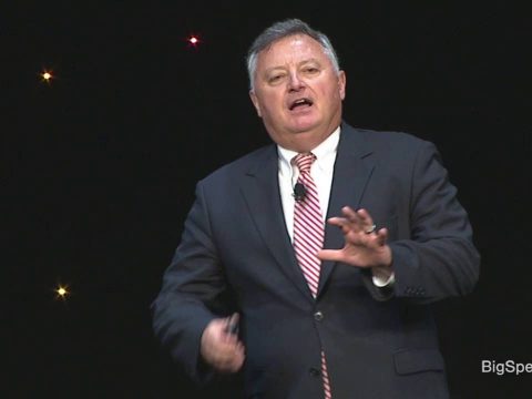 Leading by Trust in Times of Crisis  – Thomas Kolditz