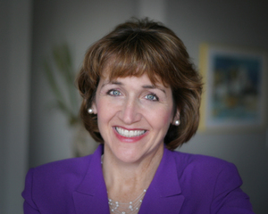 Liz Berney