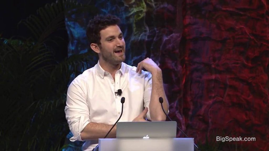 2015 NAIS Annual Conference – Brian Bordainick