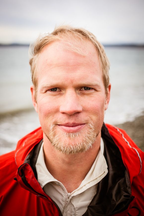 Adam Kreek