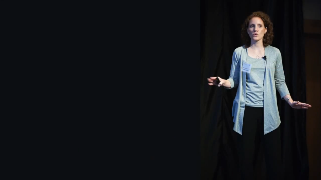 Multipliers Keynote – Elise Foster