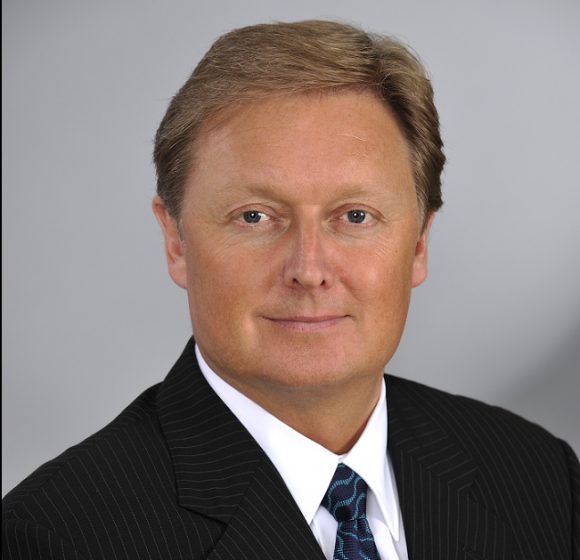 Henrik Fisker