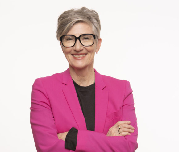 Jeanette Bronée