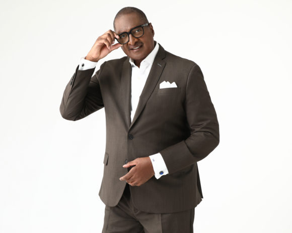 Mathew Knowles