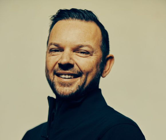 Dr. Rob Murray