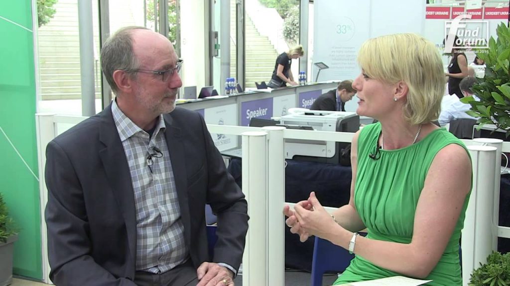 George Blankenship talks about the customer experience