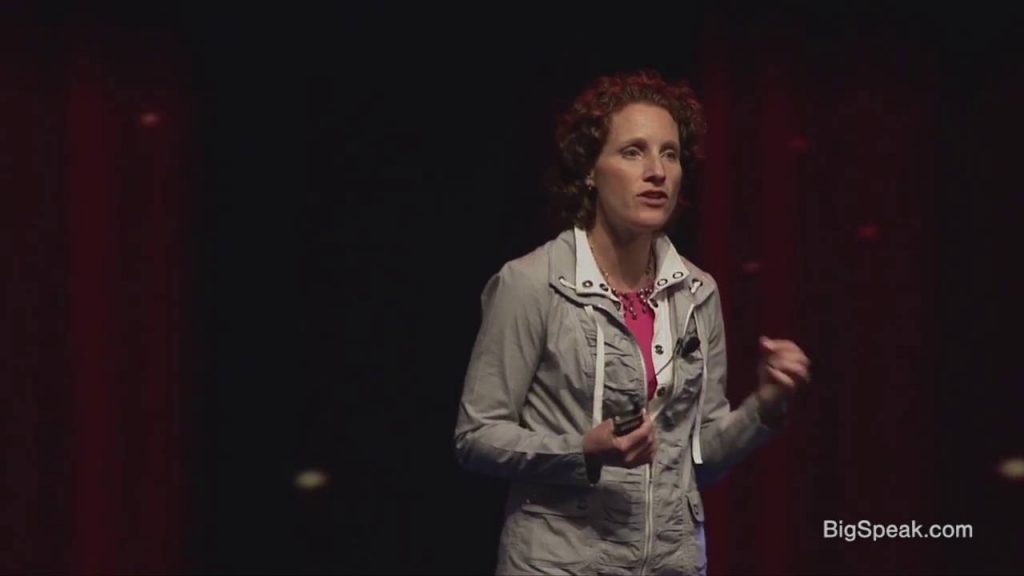 Highlight Reel TWG – Elise Foster