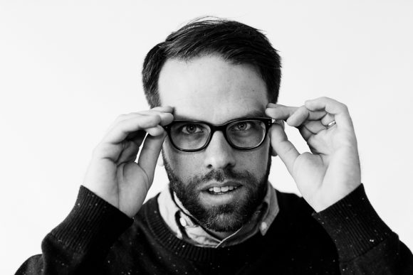 Mark Toland