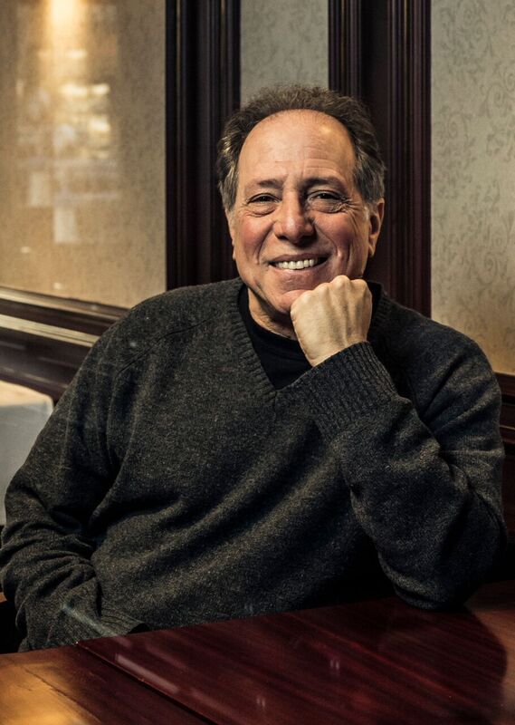 Michael Kimmel