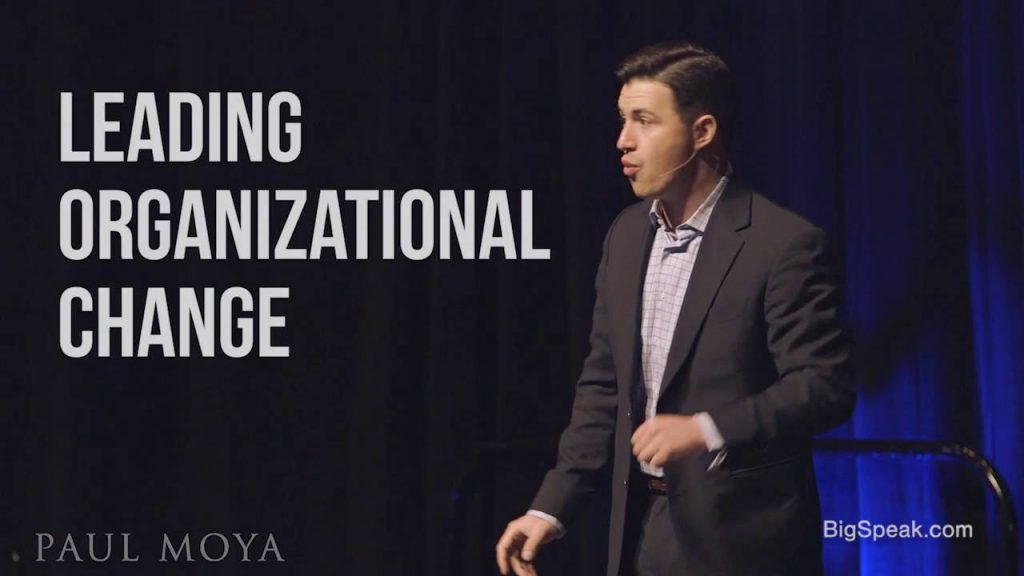 Next Generation Consulting – Paul Moya