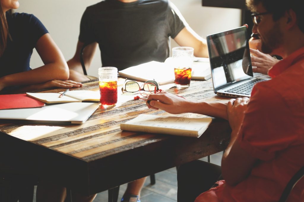 How to Promote a Culture of Productive Criticism in the Workplace