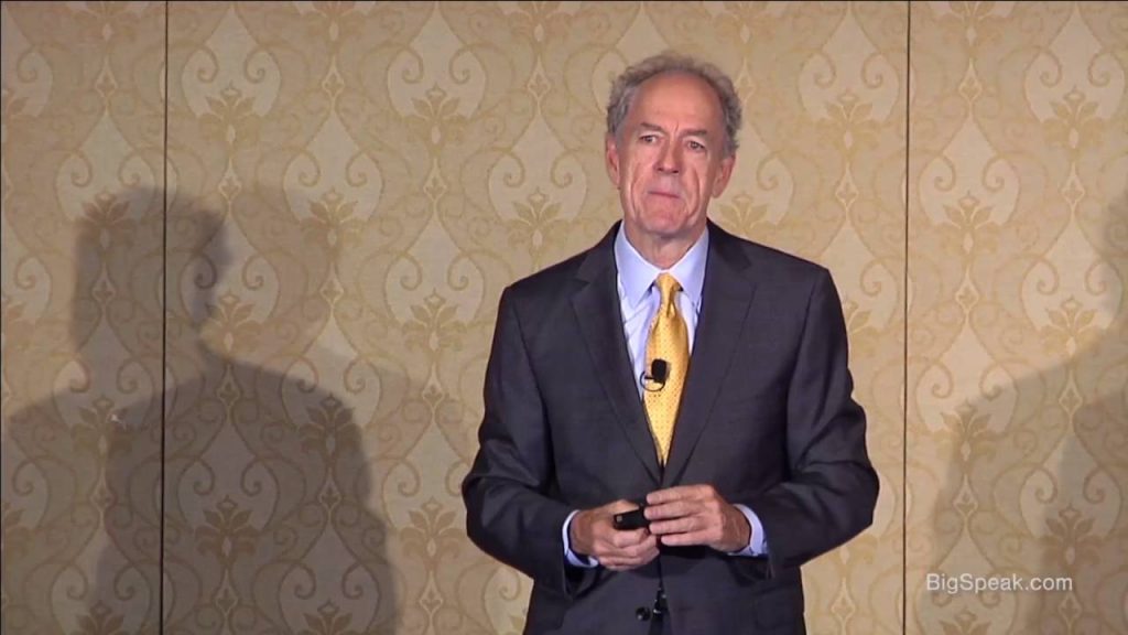 Peter Boland at the QHR Baltimore, MD Conference 2015