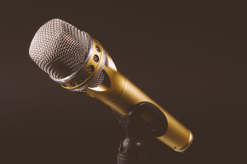 The 5 Pillars of an Exceptional TED Talk