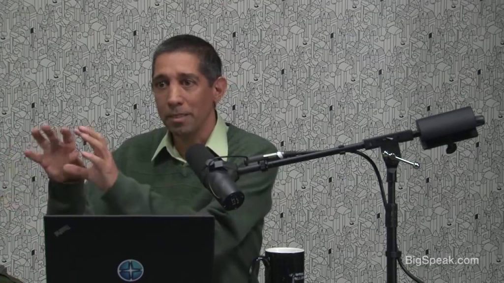 Podcast Interview Preview – Babak Hodjat, Sentient Co Founder inventor behind Siri tech
