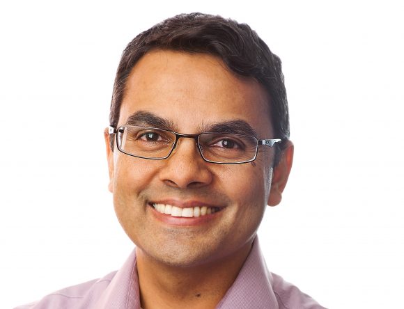 Rajat Paharia