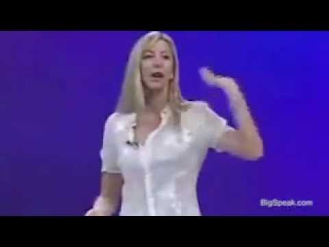 Speaker, Entrepreneur & Founder of SPANX – Sara Blakely