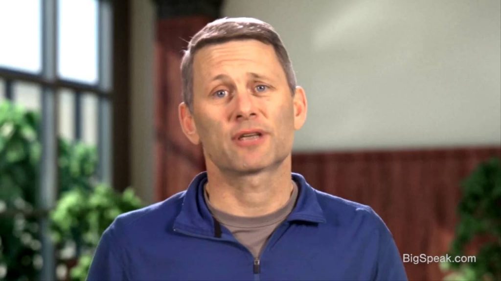 Speaker Reel 1 – Jason W Womack, MEd, MA