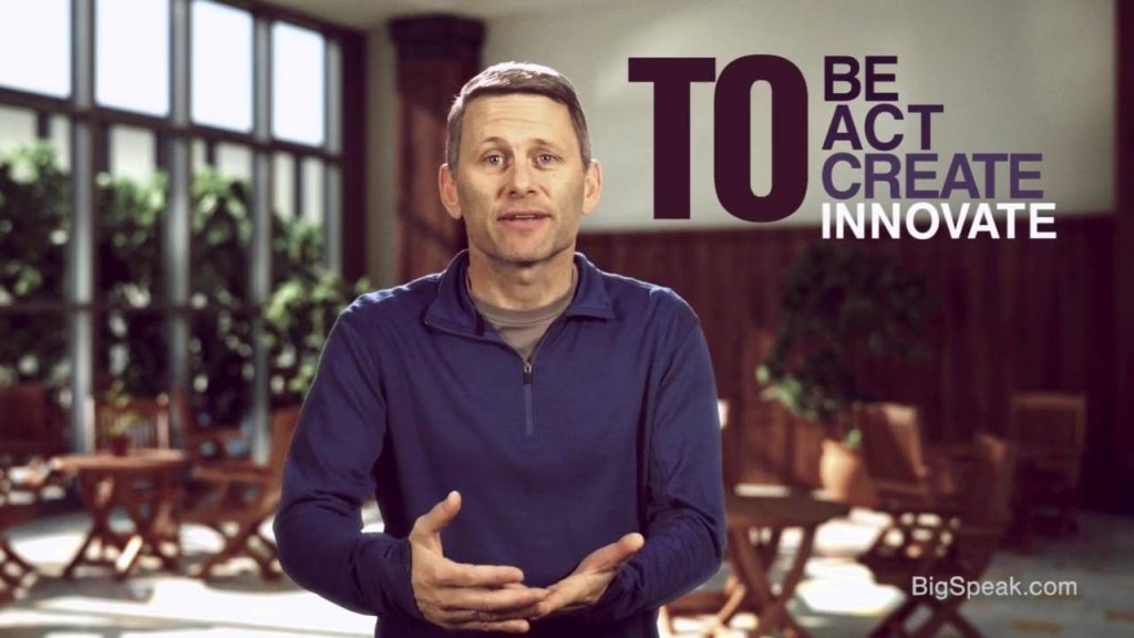 Speaking Reel 4 – Jason W  Womack, MEd, MA