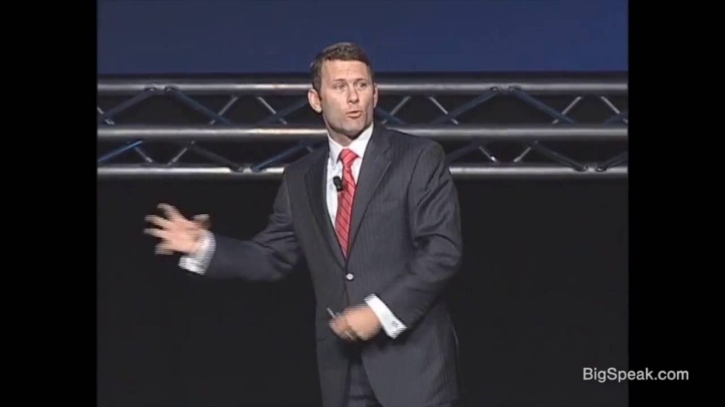 Speaking Reel 5 – Jason W Womack, MEd, MA