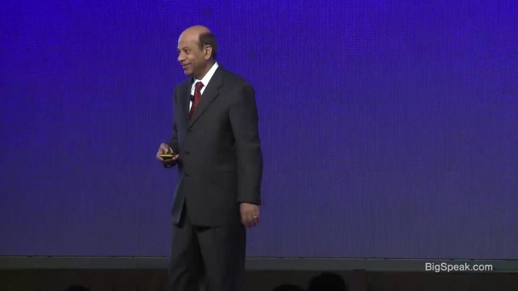 The Three Box Solution – Vijay Govindarajan