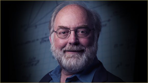 Thomas Frey