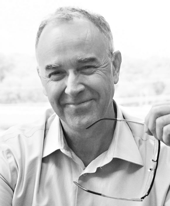 Ron J. West