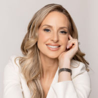 Taryn Marie Stejskal, Ph.D.
