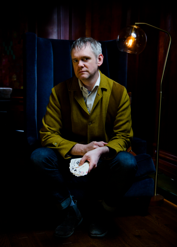 David Drury