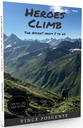 Heroes Climb: The Ascent From I to Us