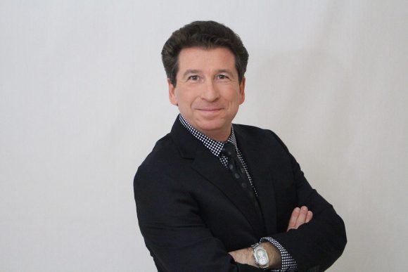 Boris Cherniak