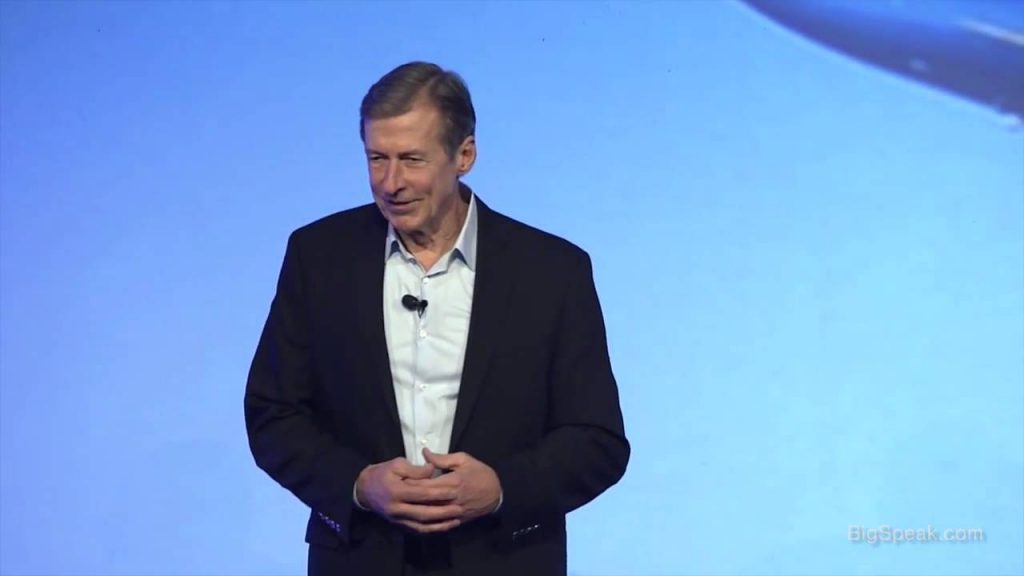High Performance – Greg Wooldridge