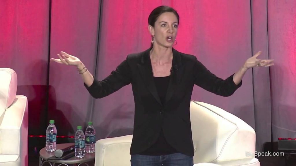 Lessons from Unexpected Places – Kat Cole