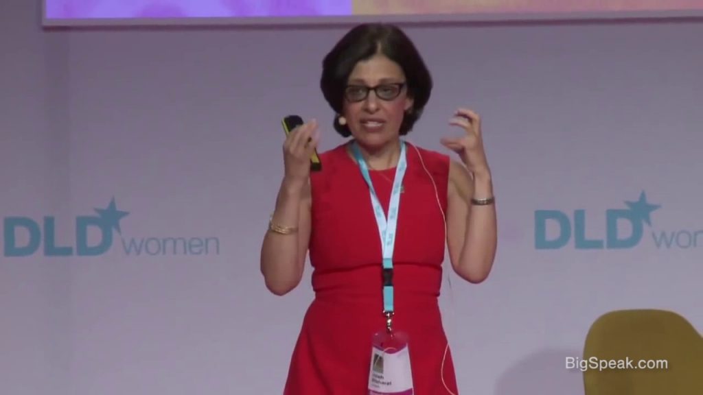7 Habits of Highly Successful People – Jaleh Bisharat
