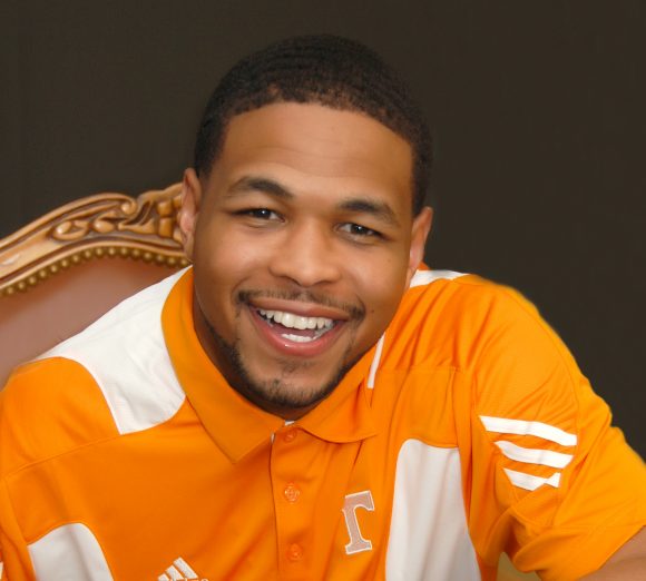 Inquoris “Inky” Johnson