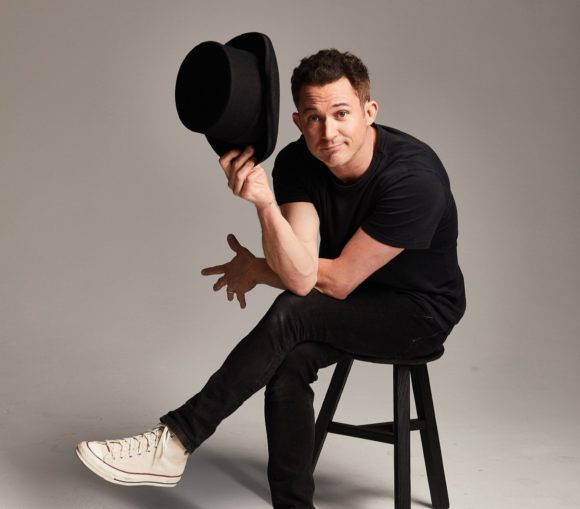 Justin Willman