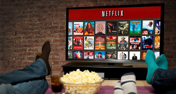 How the Co-Founder of Netflix Simultaneously Grew His Company and Strengthened His Family