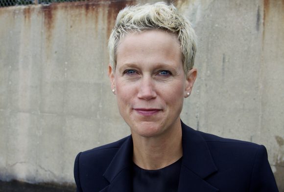 Rebecca Ryan