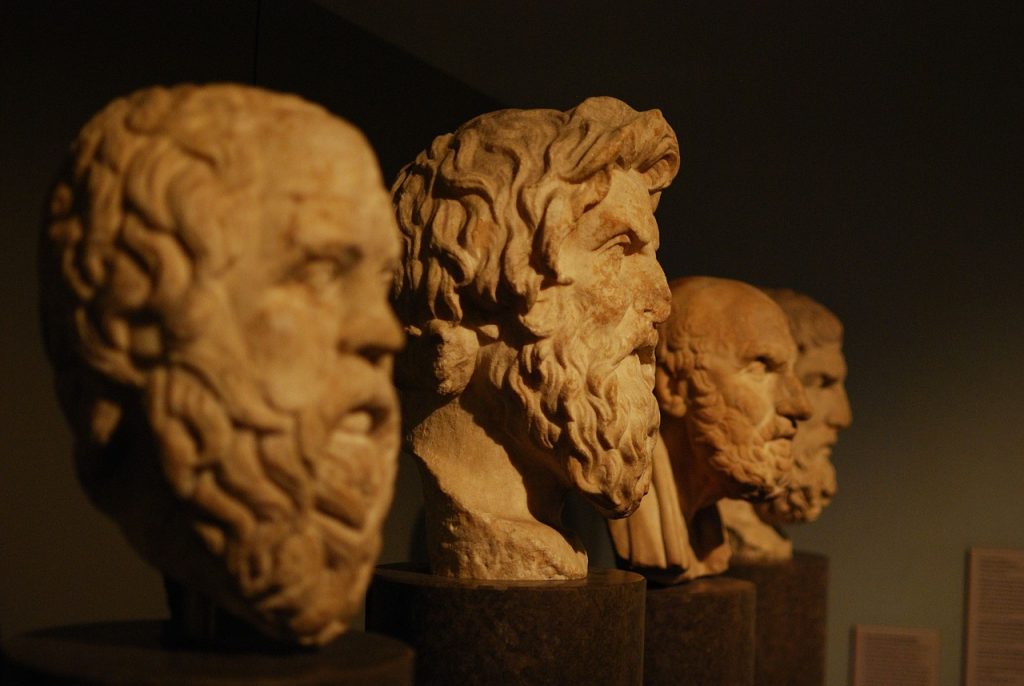 7 Simple Business Communication Tips From the Masters