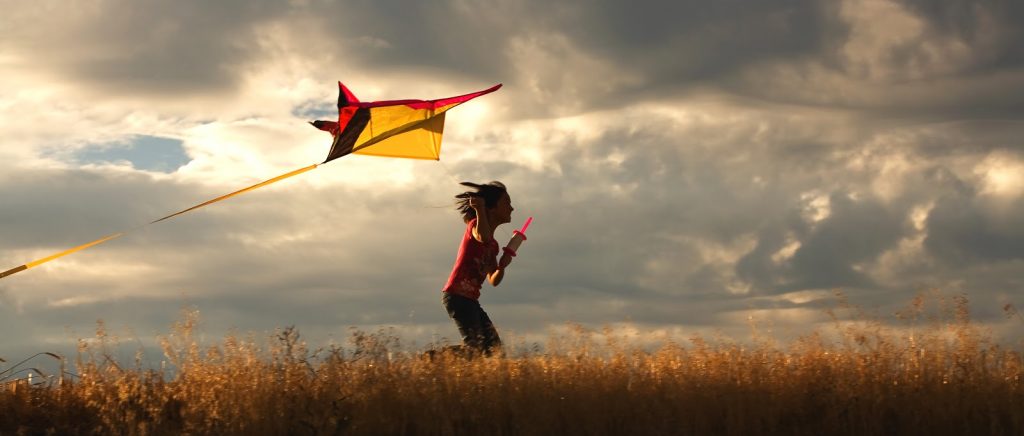 Gratitude: Practicing the Grateful Attitude