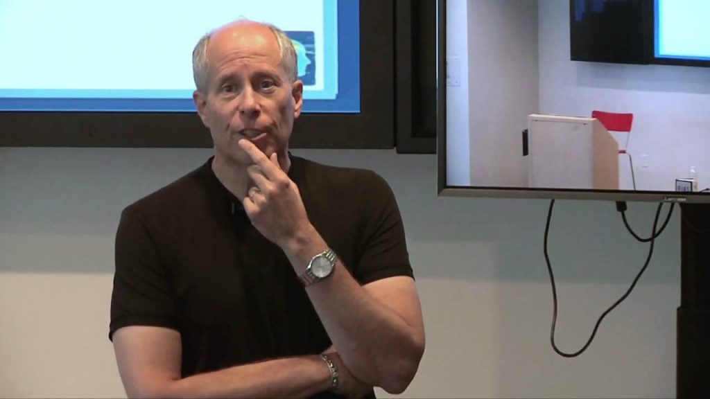 Howard Ross- “Everyday Bias” talk at Google