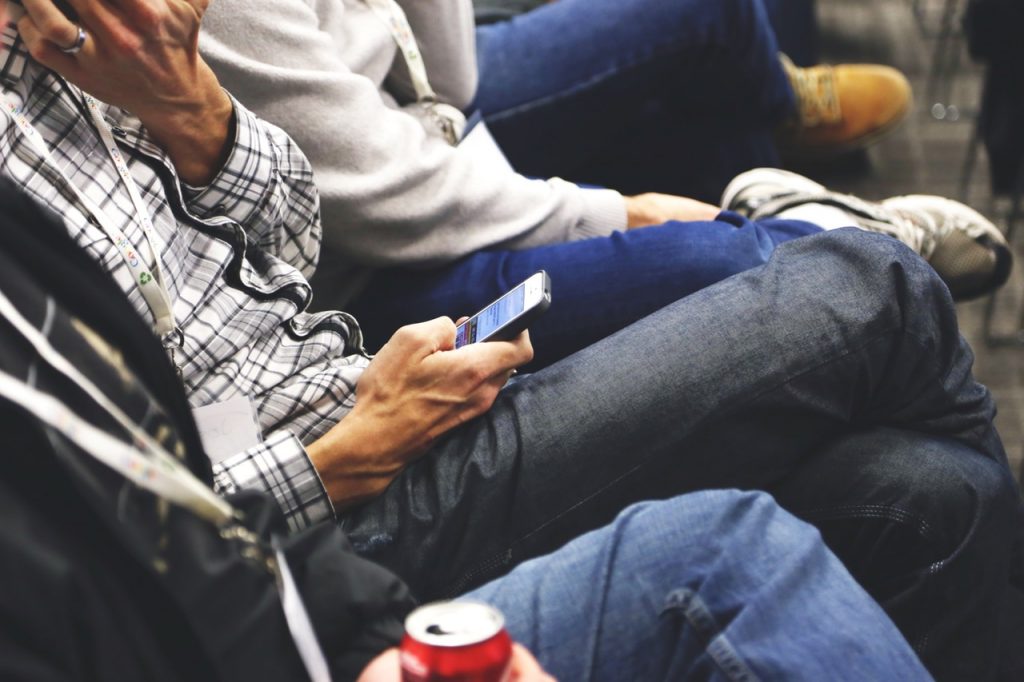 9 ½ Surefire Ways to Keep Conference Attendees Engaged