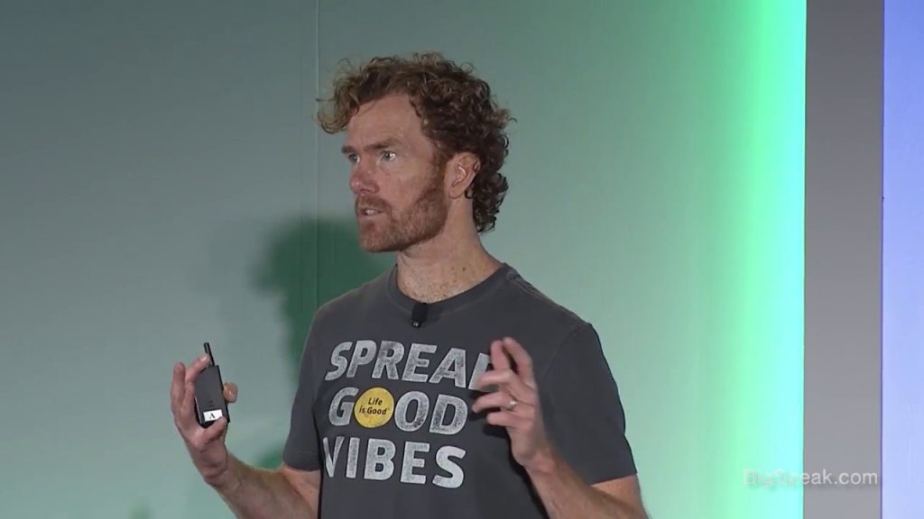 Keynote Highlight 2 – John Jacobs